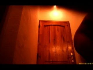 Hidden Shower Undressing Sister