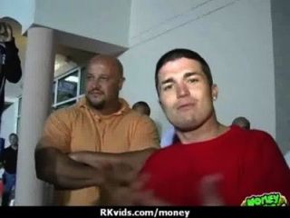 Real Sex For Money 8