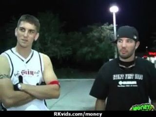 Hooker Gets Payed And Tape For Sex 7
