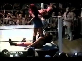 Maria Kanellis Stinkface
