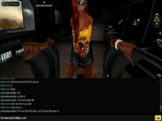 Nicky Pov