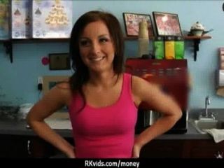 Real Sex For Money 28