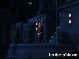 3d Harley Quinn Getting Fucked Hard By The Joker