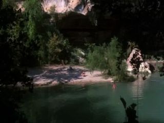 Jennifer Connelly, Debra Cole Etc The Hot Spot (1990)