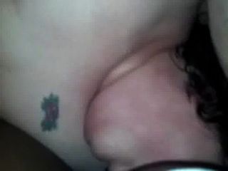 Bbw White Mom Sucking Bbc