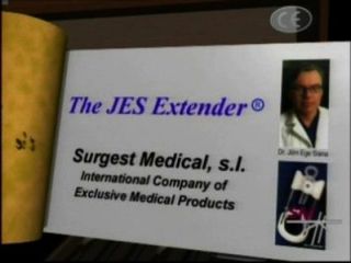 Jes Extender