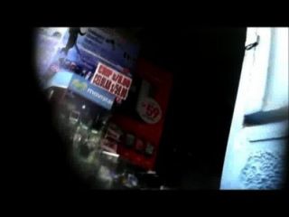 Culo En La Calle