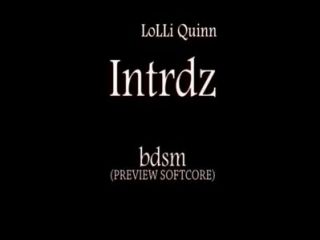 Leolatex Intrdz Preview Softcore