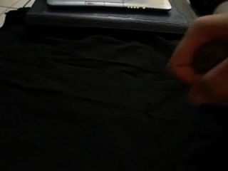 Leche Corrida Masturbated Erection Pene Verga Dura Hard Penis