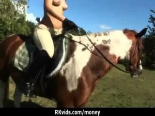 Real Sex For Money 12