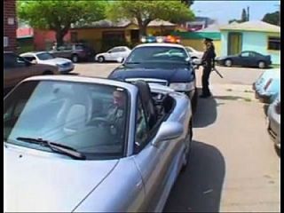 Alexis Malone Policewoman Sex