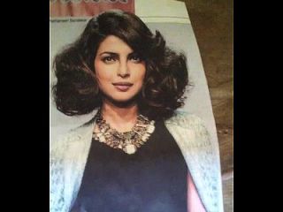 Cum Tribute To Priyanka Chopra