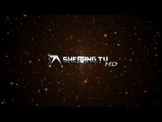 Shebang.tv - Carly G, Chloe Lovette & Dru Hermes