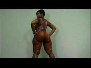 The Bodyxxx And Cherokee D Ass Photoshoot - Xhamster.com