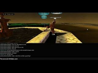 Nicky Vd Gold 2