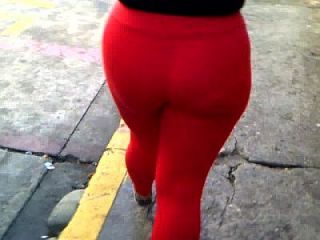 Chica De Nalgas Ricas