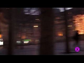 Guy Fucks Lady In The Midst Of Road