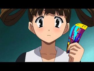 School Days Episode 5 [the Story Begins]