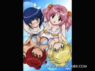 Fan Service Hentai Ecchi Volume 2 0001