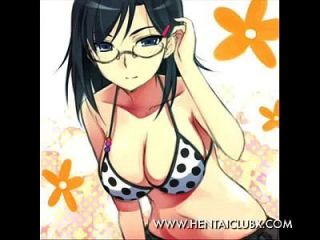 Girls Ecchi  Kawaii Ecchi Sexy  Clip