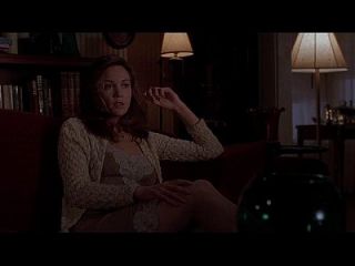 Diane Lane &  Jodi Verdu - Gunshy