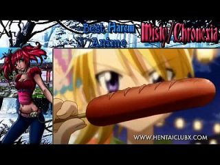 Ecchi  Anime Top 10 Best Harem Ecchi Anime Hd