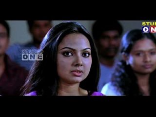 Samvritha Sunil Hot Scene-atm Movie