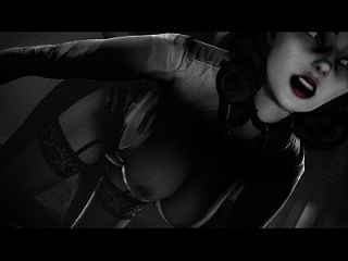 Bioshag - Uncensored Elizabeth Hentai