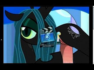 Queen Chrysalis