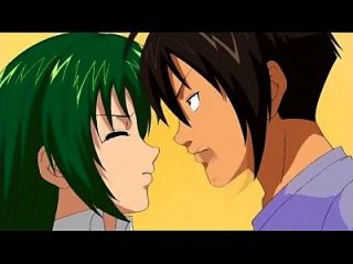 Hump Bang Vol.1 Censored