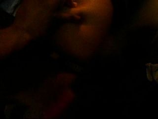 Black Teen Pussy Gets Wet Doggystyle From Bf Big Dick