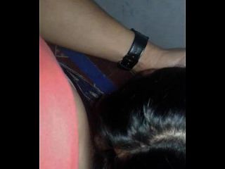 Pilar Me La Cojo En Mi Oficina