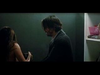 Knock Knock Movie Hot Scene-2015