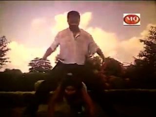 O Amar Dusto -megha Bangla Movie Hot Songs