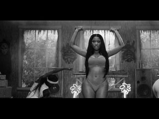 Nicki Minaj - Fuck My Ass