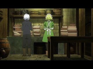 Tập 8 – Dungeon Ni Deai Wo Motomeru No Wa Machigatteiru Darou Ka