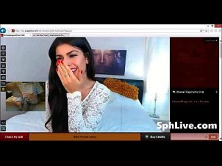 Shocking Small Penis Humiliation On Cam