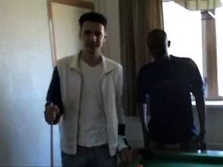 Vlaamse Bianca Dark In Een Gangbang (belgian Bianca Dark In A Dutch Gangbang)