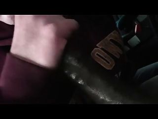 Car Cum Eater