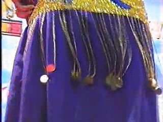 Arab Sexy Belly Dance