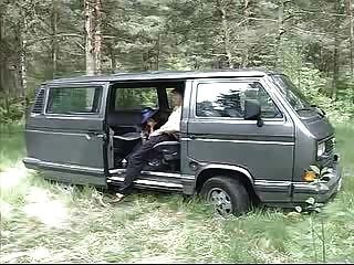 Julia Channel Autostopeuse