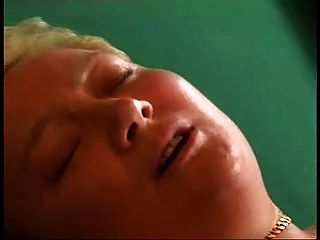 Horny Bbw Granny Takes Dick, Fist And Foot
