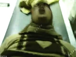 Hijab Niqab Milf Fucking Cheating