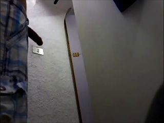 She Like My Cock In His Shop. Crazy Touch! Part 2
