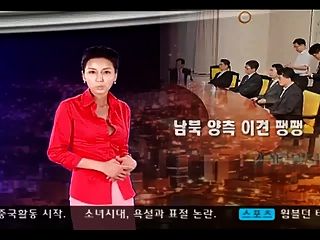 Naked News Korea