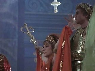 Tinto Brass - Caligula Blow Job