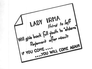 Vintage Massage Porno