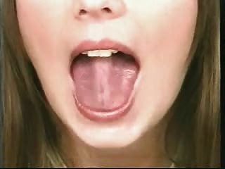 Tongue Fetish