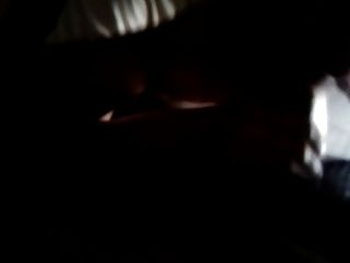 Amateur Interracial White Girl Sucks Black Cock