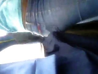 Compilation Amateur Touch Encoxada Chikan Agarron 9